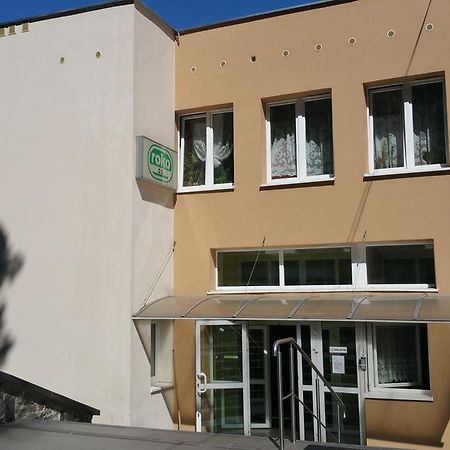 Dom Sportowca Roko Apartment Gdansk Exterior photo
