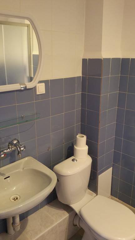 Dom Sportowca Roko Apartment Gdansk Room photo